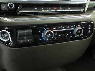 2024 Chevrolet Silverado 1500 LT 4WD *1-OWNER!*