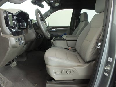 2024 Chevrolet Silverado 1500 LT 4WD *1-OWNER!*