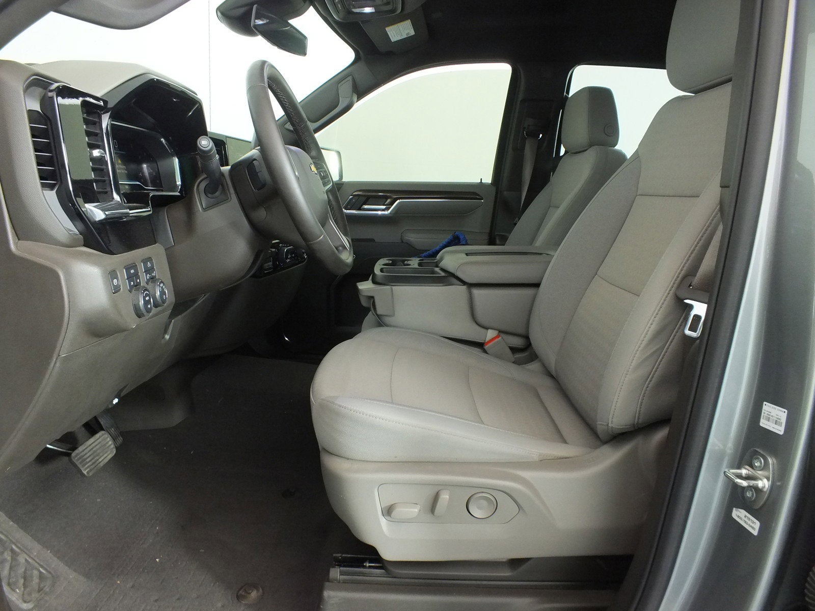 2024 Chevrolet Silverado 1500 LT 4WD *1-OWNER!*
