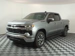2024 Chevrolet Silverado 1500 LT 4WD *1-OWNER!*