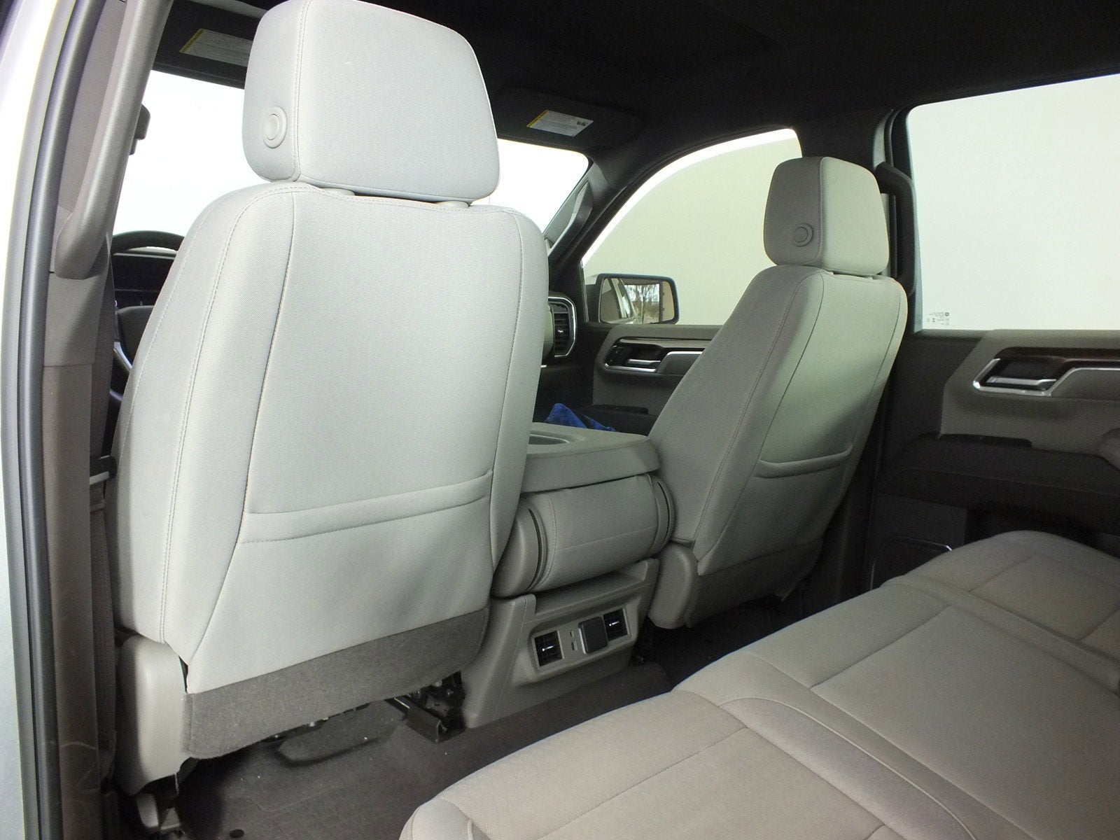 2024 Chevrolet Silverado 1500 LT 4WD *1-OWNER!*