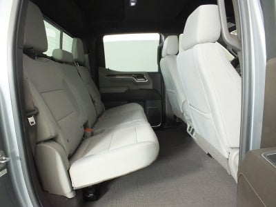 2024 Chevrolet Silverado 1500 LT 4WD *1-OWNER!*