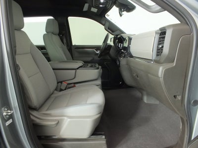 2024 Chevrolet Silverado 1500 LT 4WD *1-OWNER!*