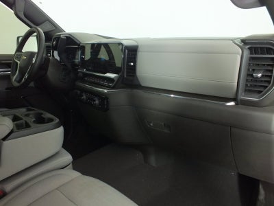 2024 Chevrolet Silverado 1500 LT 4WD *1-OWNER!*