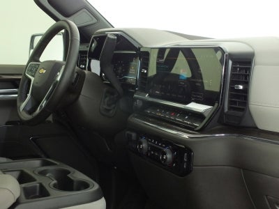2024 Chevrolet Silverado 1500 LT 4WD *1-OWNER!*