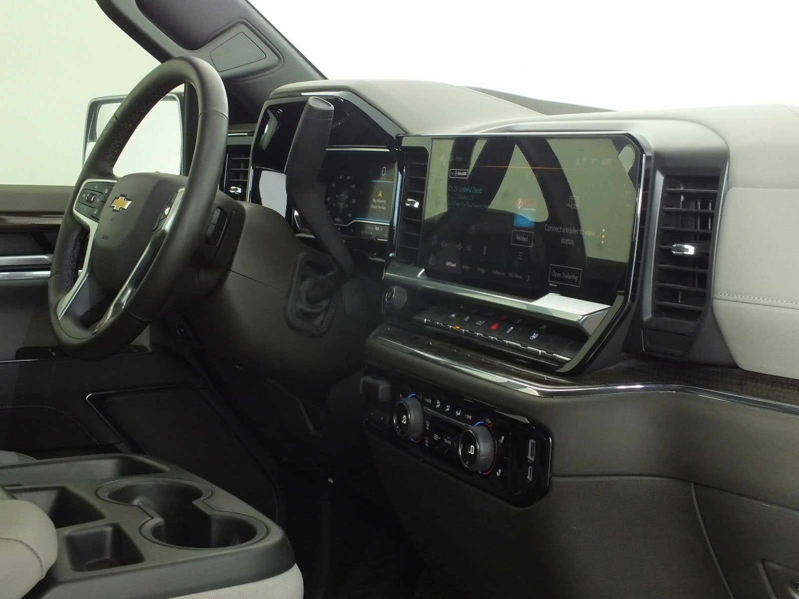 2024 Chevrolet Silverado 1500 LT 4WD *1-OWNER!*