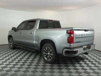 2024 Chevrolet Silverado 1500 LT 4WD *1-OWNER!*