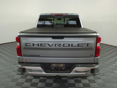 2024 Chevrolet Silverado 1500 LT 4WD *1-OWNER!*