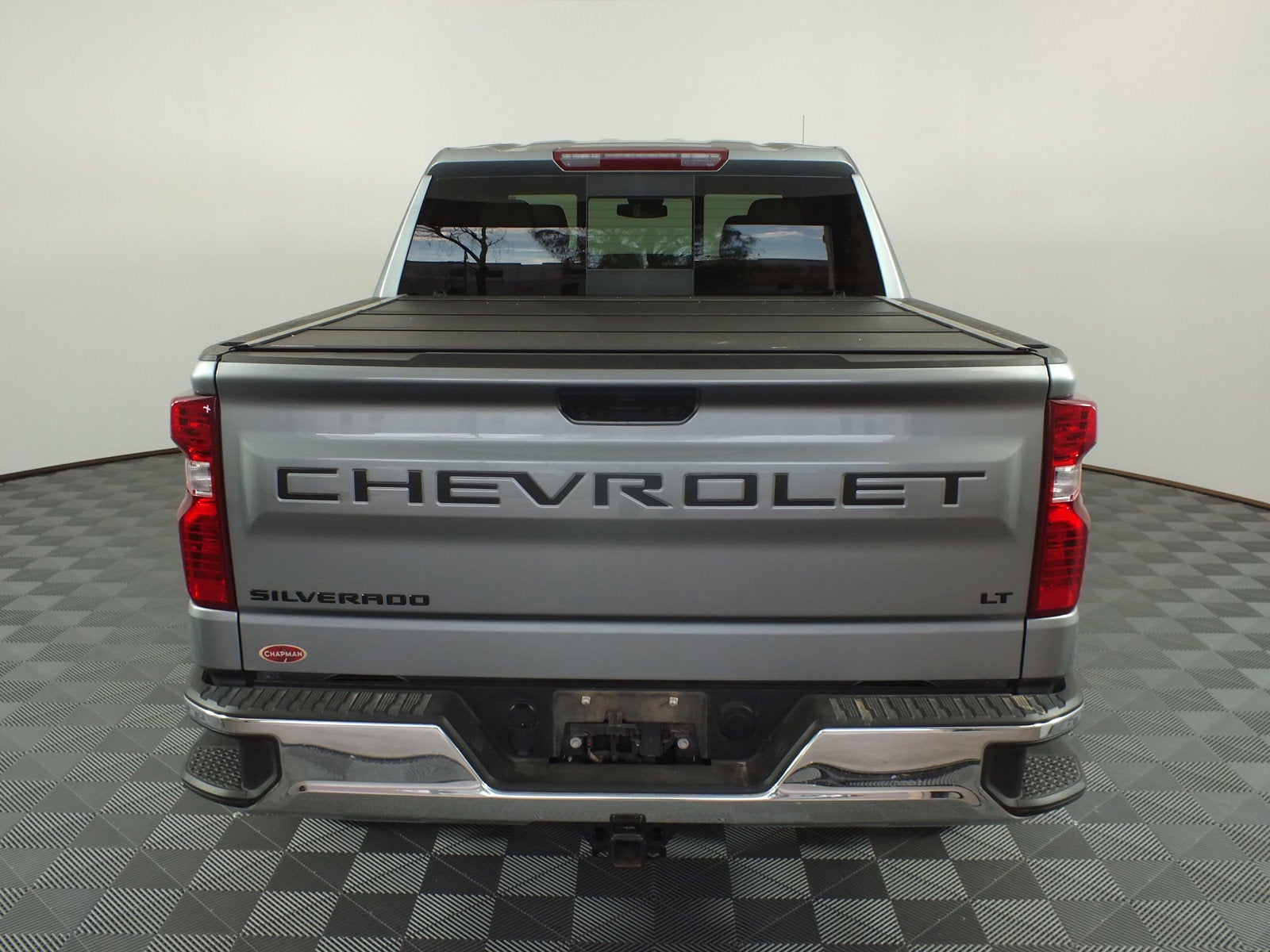2024 Chevrolet Silverado 1500 LT 4WD *1-OWNER!*