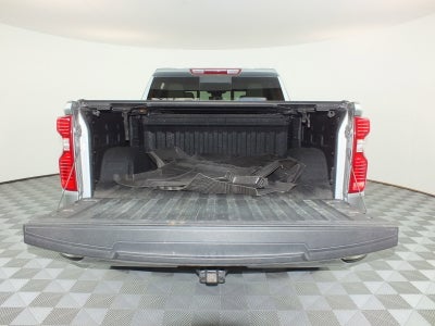 2024 Chevrolet Silverado 1500 LT 4WD *1-OWNER!*