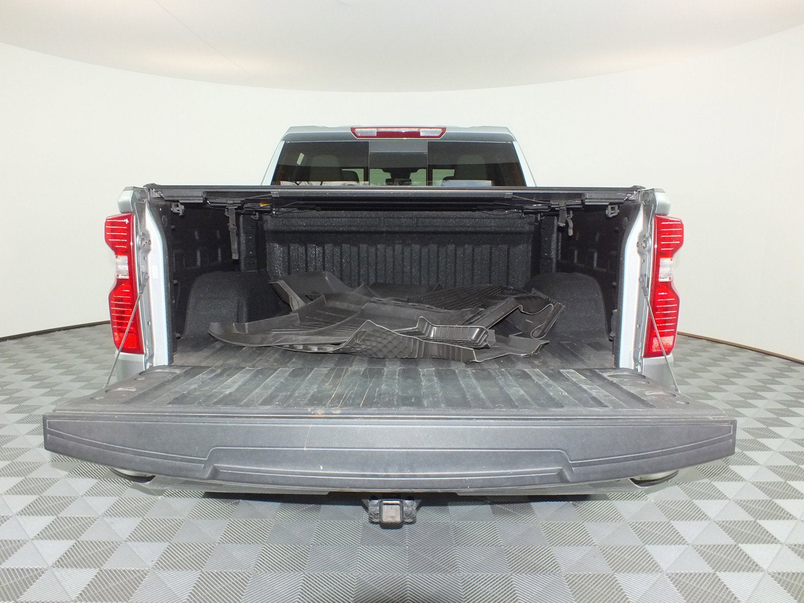 2024 Chevrolet Silverado 1500 LT 4WD *1-OWNER!*