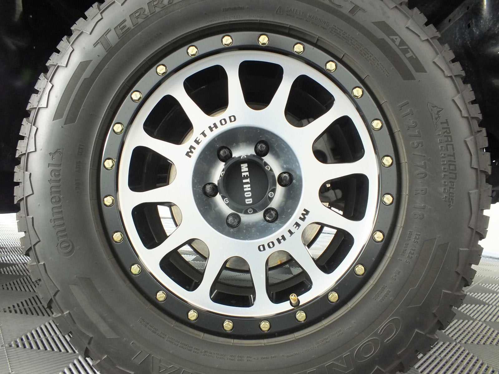 2024 Chevrolet Silverado 1500 RST 4WD *1-OWNER!*