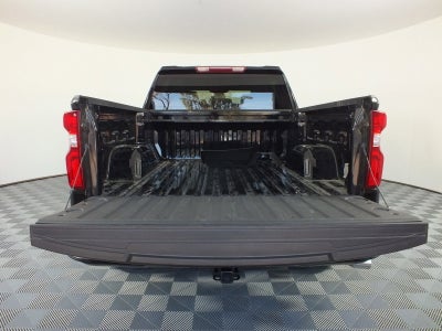 2024 Chevrolet Silverado 1500 RST 4WD *1-OWNER!*
