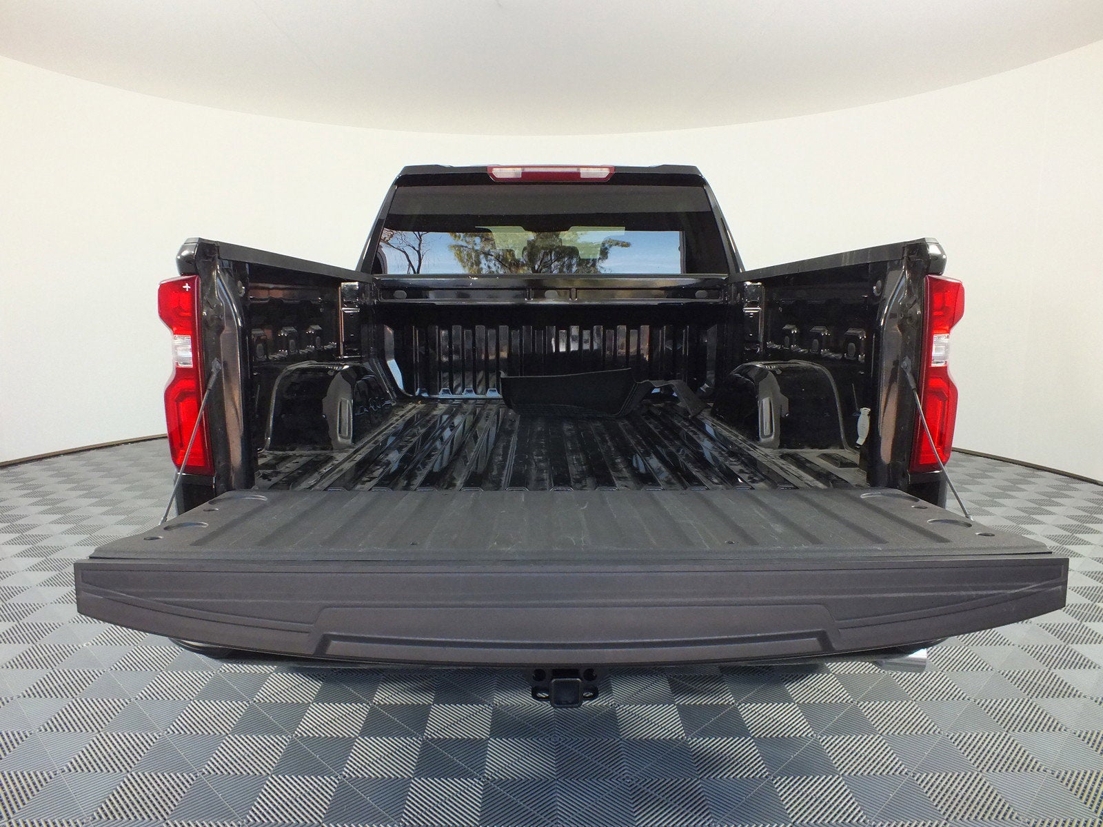 2024 Chevrolet Silverado 1500 RST 4WD *1-OWNER!*