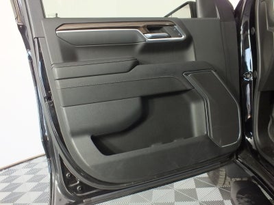2024 Chevrolet Silverado 1500 RST 4WD *1-OWNER!*