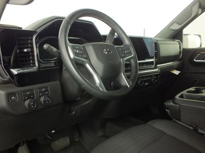 2024 Chevrolet Silverado 1500 RST 4WD *1-OWNER!*
