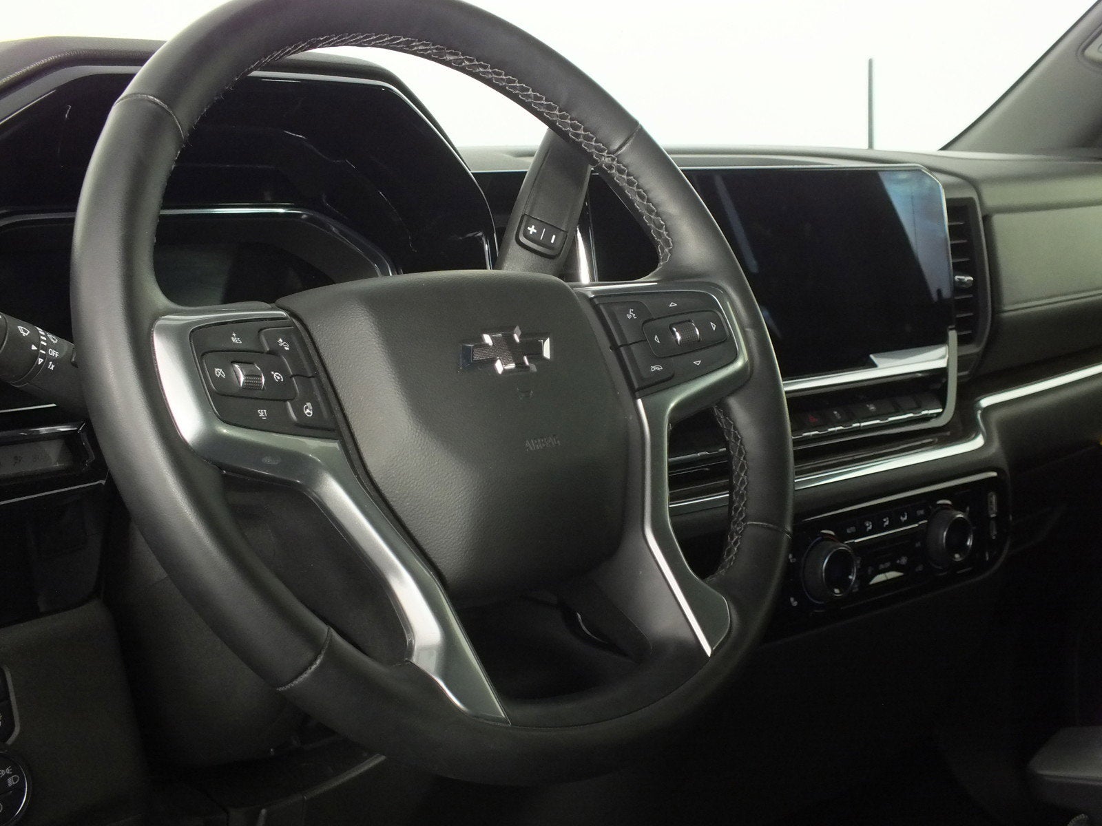 2024 Chevrolet Silverado 1500 RST 4WD *1-OWNER!*