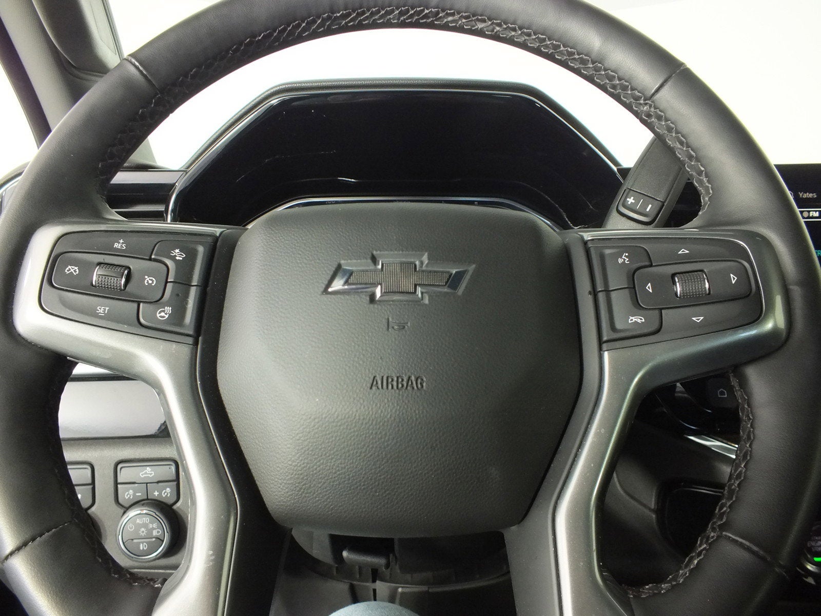 2024 Chevrolet Silverado 1500 RST 4WD *1-OWNER!*