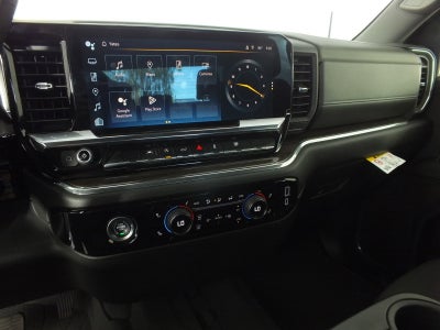 2024 Chevrolet Silverado 1500 RST 4WD *1-OWNER!*