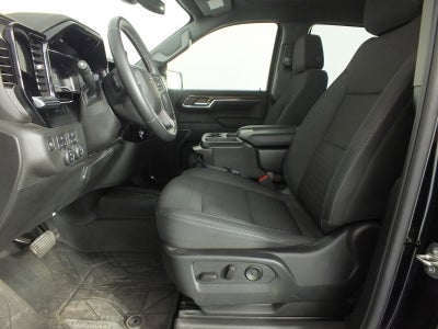 2024 Chevrolet Silverado 1500 RST 4WD *1-OWNER!*