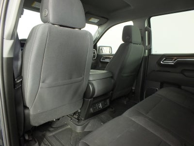2024 Chevrolet Silverado 1500 RST 4WD *1-OWNER!*
