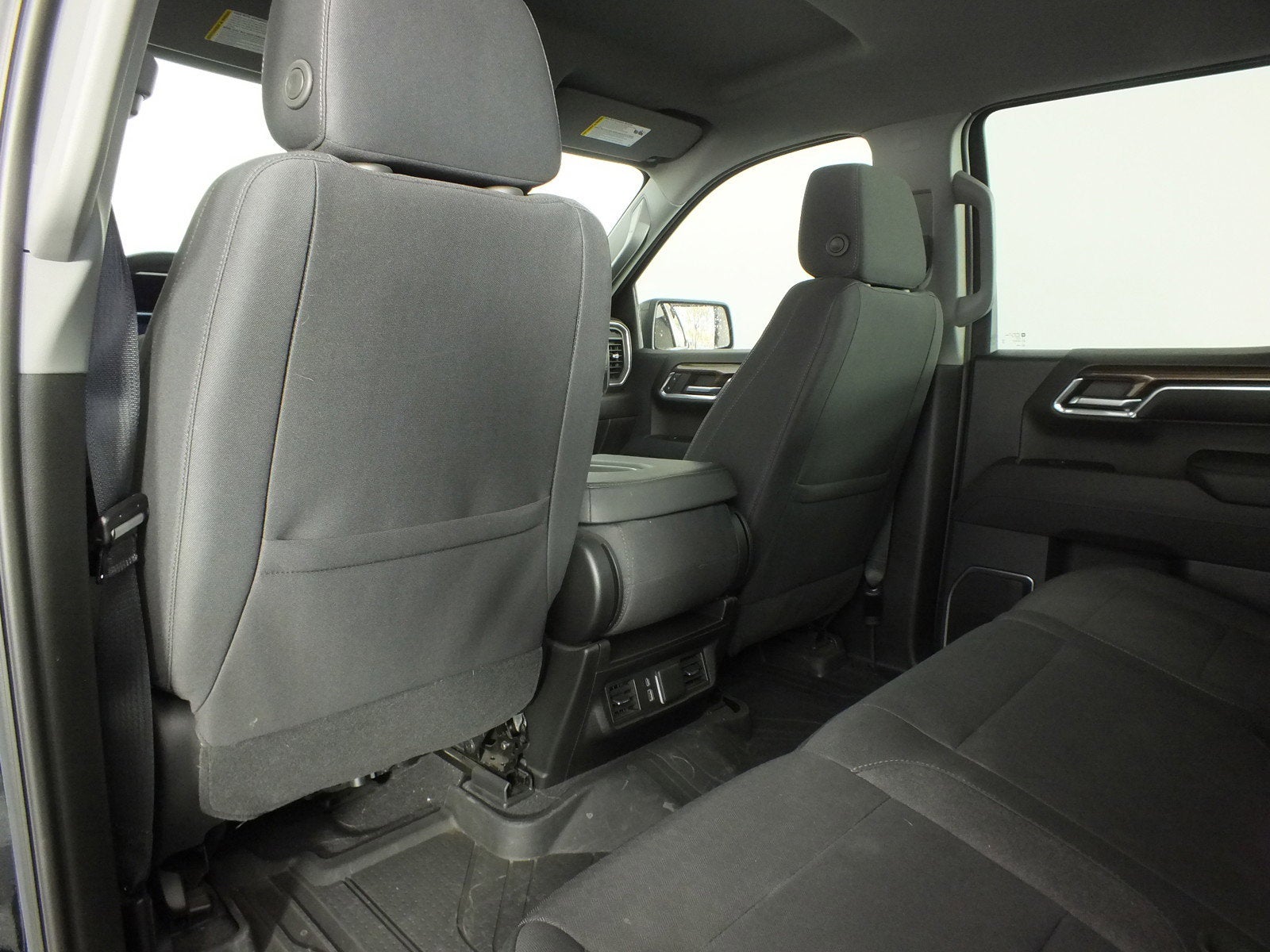 2024 Chevrolet Silverado 1500 RST 4WD *1-OWNER!*