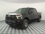 2024 Chevrolet Silverado 1500 RST 4WD *1-OWNER!*