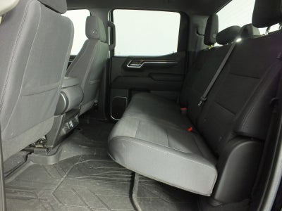 2024 Chevrolet Silverado 1500 RST 4WD *1-OWNER!*