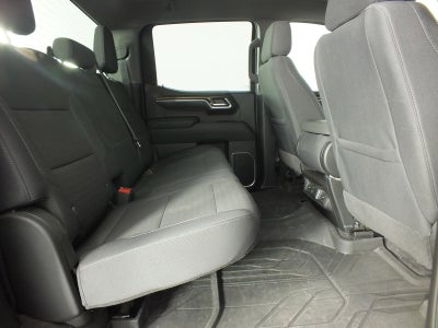 2024 Chevrolet Silverado 1500 RST 4WD *1-OWNER!*