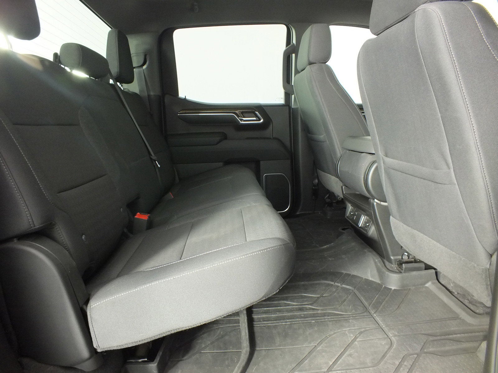 2024 Chevrolet Silverado 1500 RST 4WD *1-OWNER!*