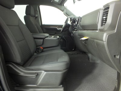 2024 Chevrolet Silverado 1500 RST 4WD *1-OWNER!*