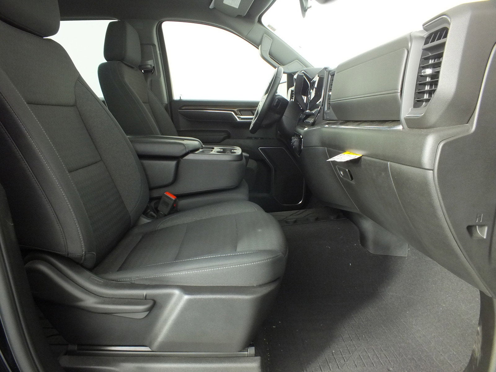 2024 Chevrolet Silverado 1500 RST 4WD *1-OWNER!*