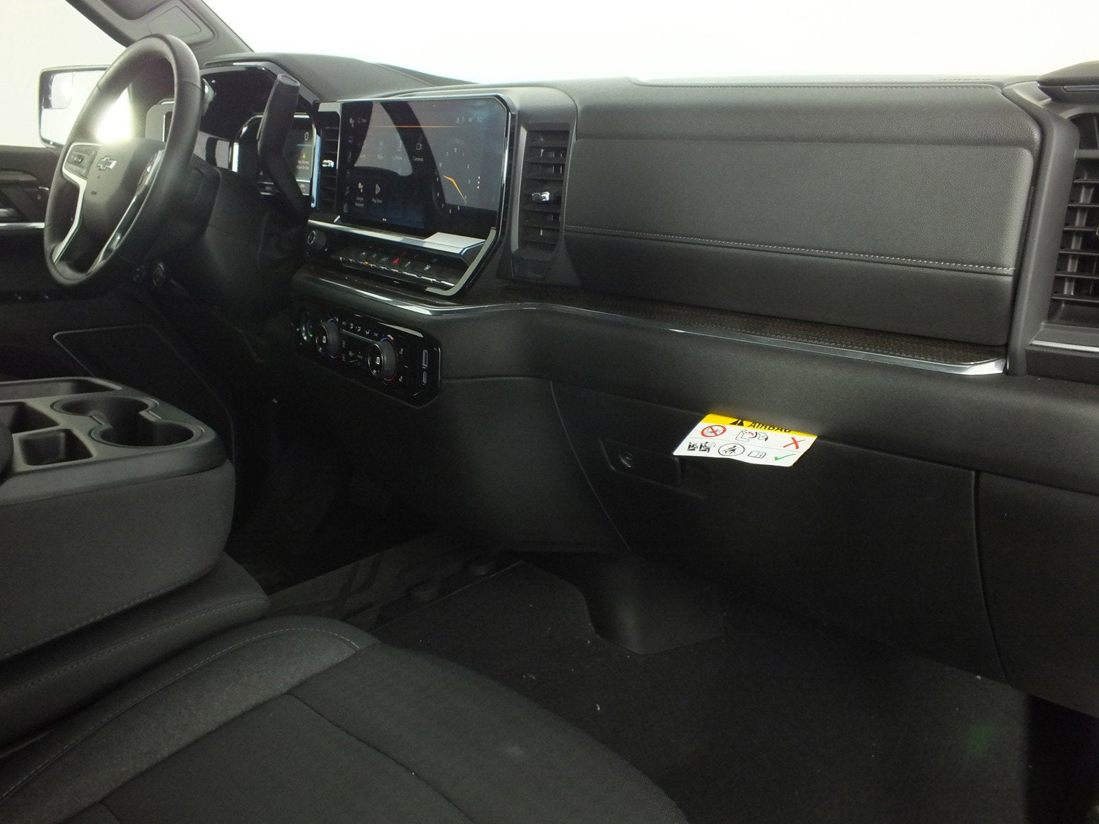 2024 Chevrolet Silverado 1500 RST 4WD *1-OWNER!*