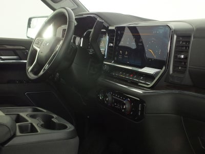 2024 Chevrolet Silverado 1500 RST 4WD *1-OWNER!*