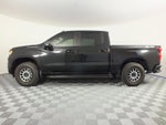2024 Chevrolet Silverado 1500 RST 4WD *1-OWNER!*