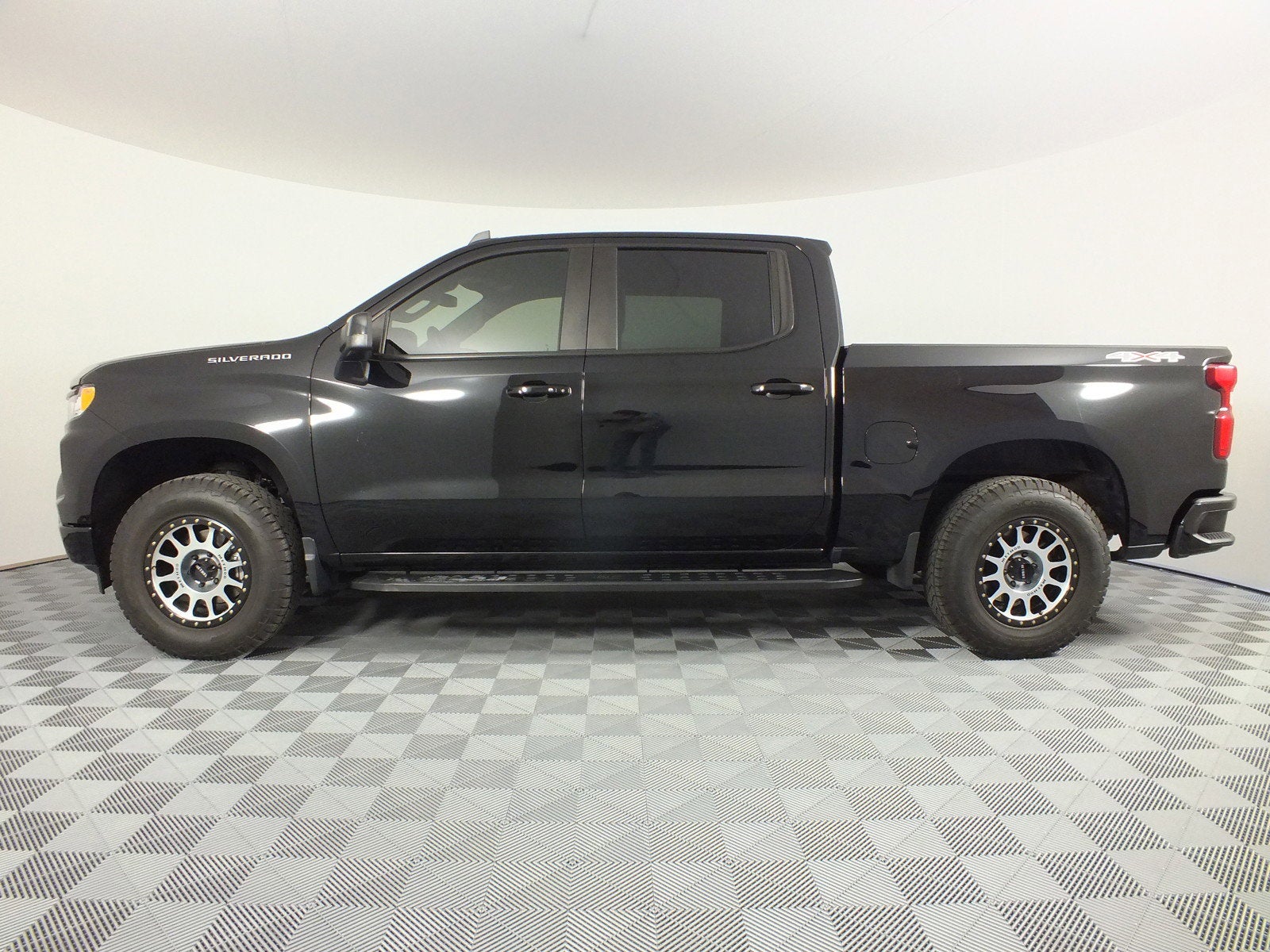 2024 Chevrolet Silverado 1500 RST 4WD *1-OWNER!*