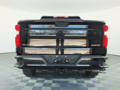 2024 Chevrolet Silverado 1500 RST 4WD *1-OWNER!*