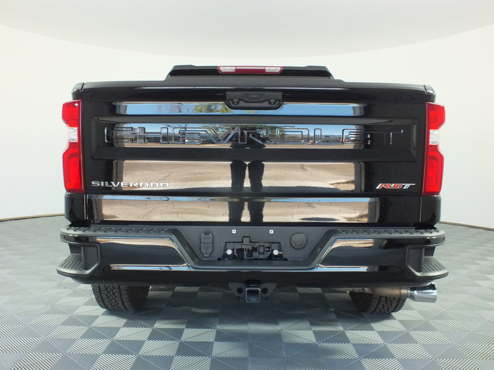 2024 Chevrolet Silverado 1500 RST 4WD *1-OWNER!*
