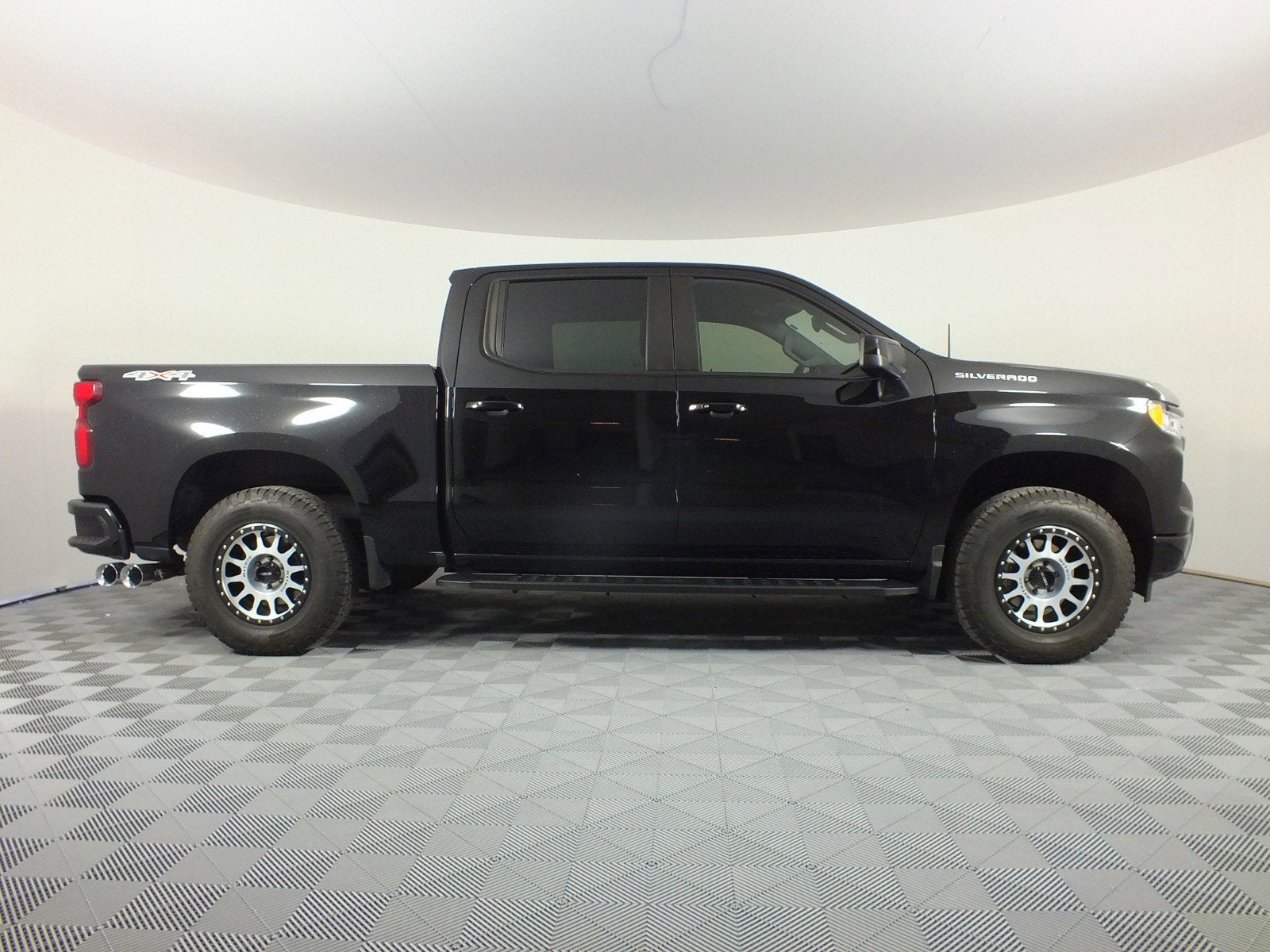 2024 Chevrolet Silverado 1500 RST 4WD *1-OWNER!*