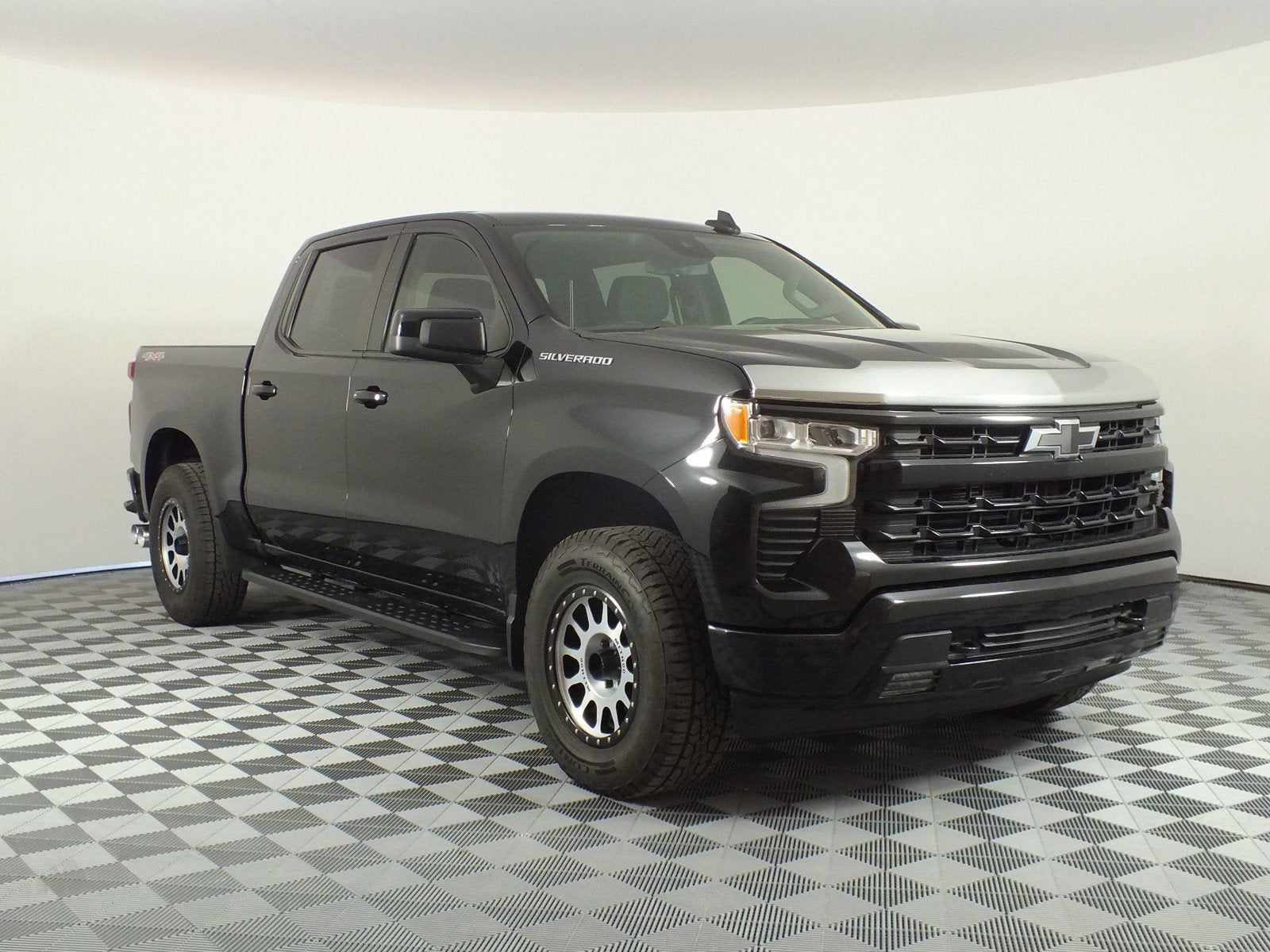 2024 Chevrolet Silverado 1500 RST 4WD *1-OWNER!*