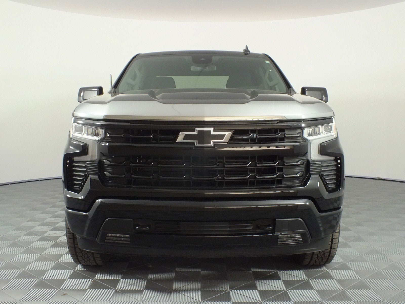 2024 Chevrolet Silverado 1500 RST 4WD *1-OWNER!*