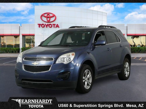 2014 Chevrolet Equinox LT *CLEAN CARFAX!*