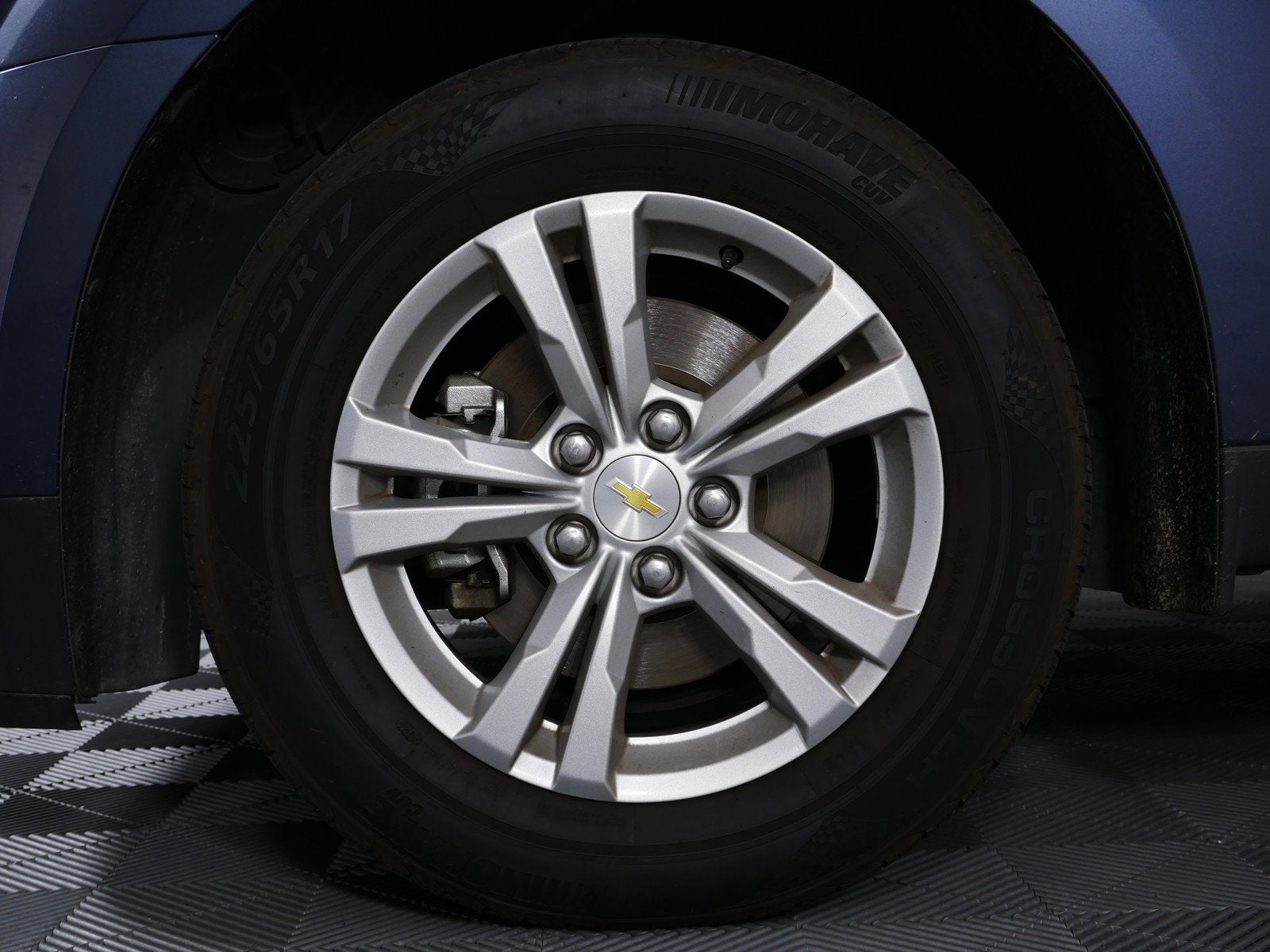 2014 Chevrolet Equinox LT *CLEAN CARFAX!*