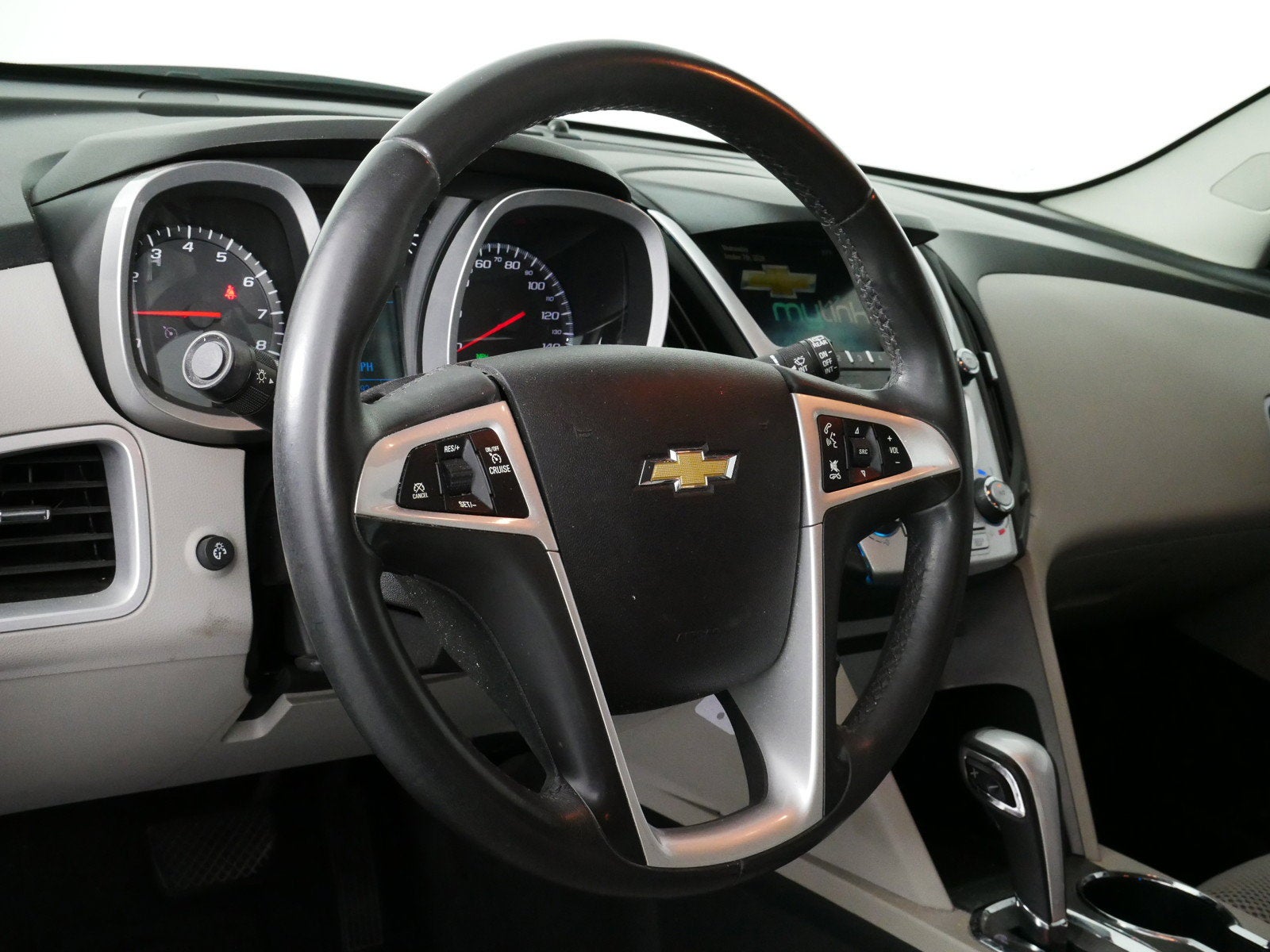 2014 Chevrolet Equinox LT *CLEAN CARFAX!*
