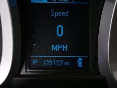 2014 Chevrolet Equinox LT *CLEAN CARFAX!*