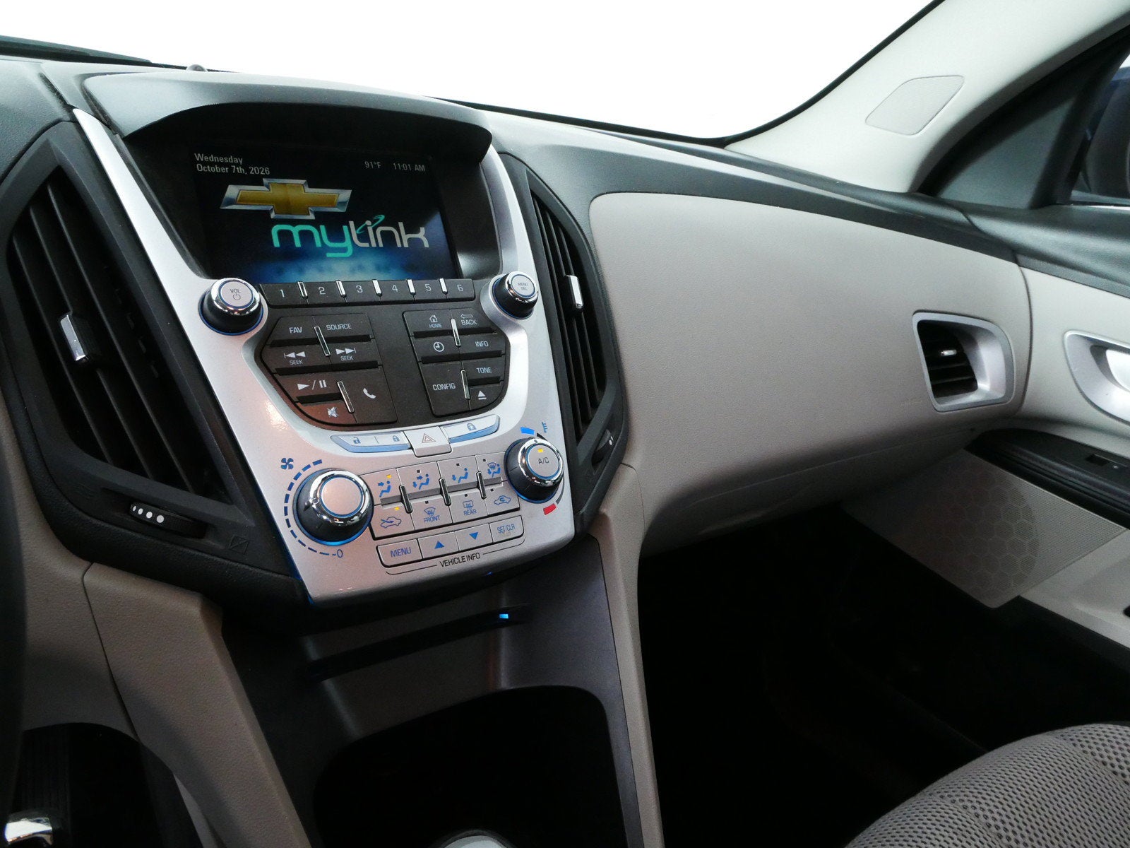 2014 Chevrolet Equinox LT *CLEAN CARFAX!*