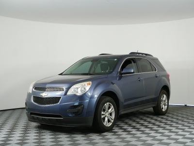 2014 Chevrolet Equinox LT *CLEAN CARFAX!*