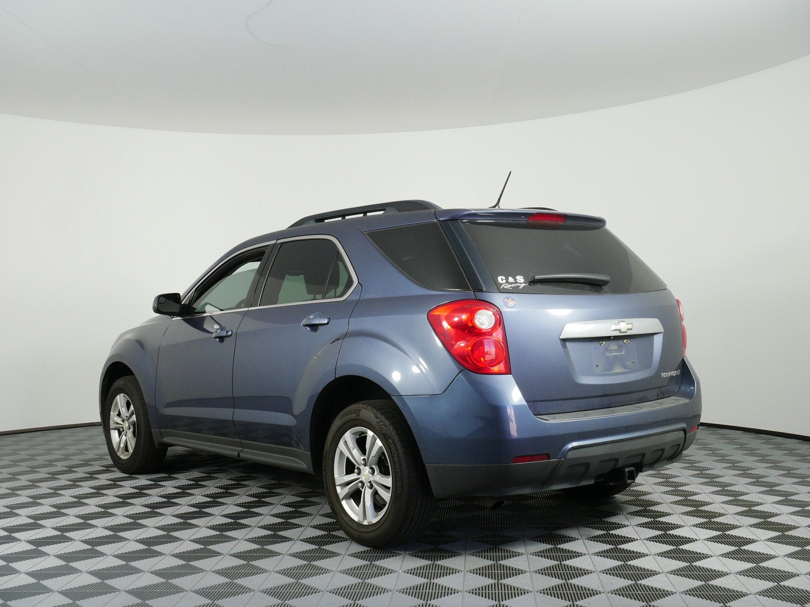 2014 Chevrolet Equinox LT *CLEAN CARFAX!*