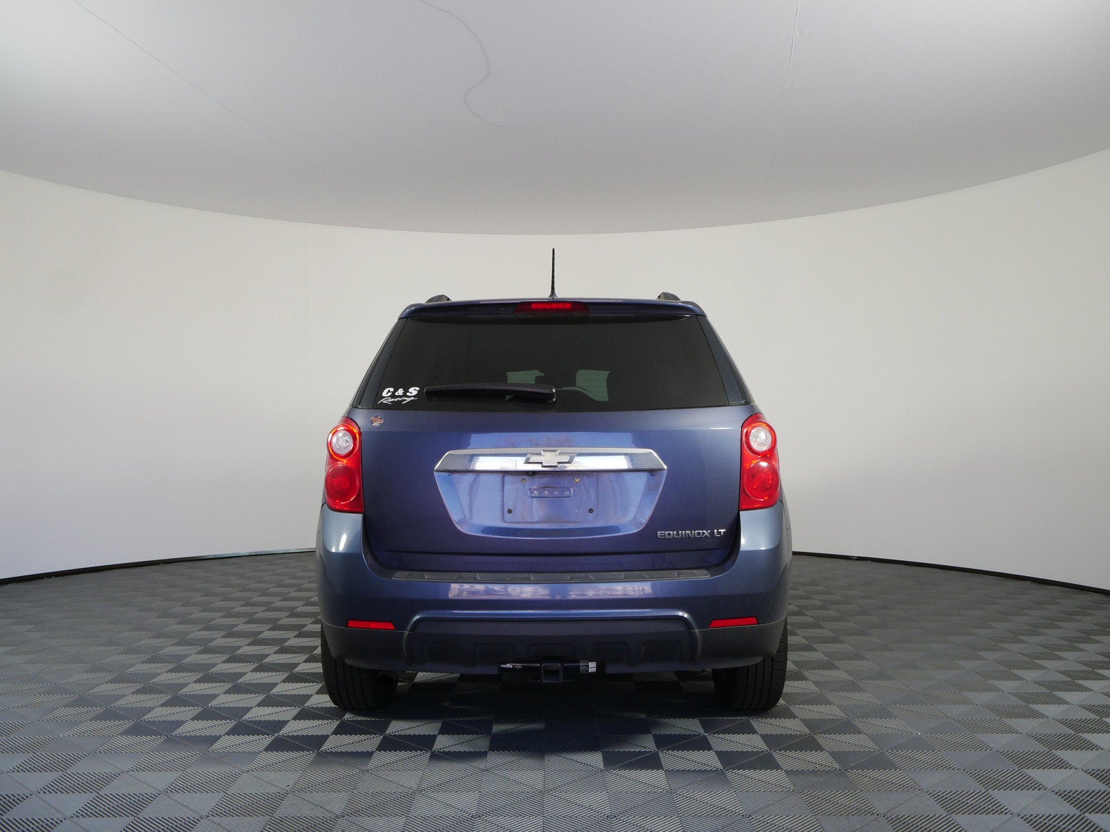 2014 Chevrolet Equinox LT *CLEAN CARFAX!*