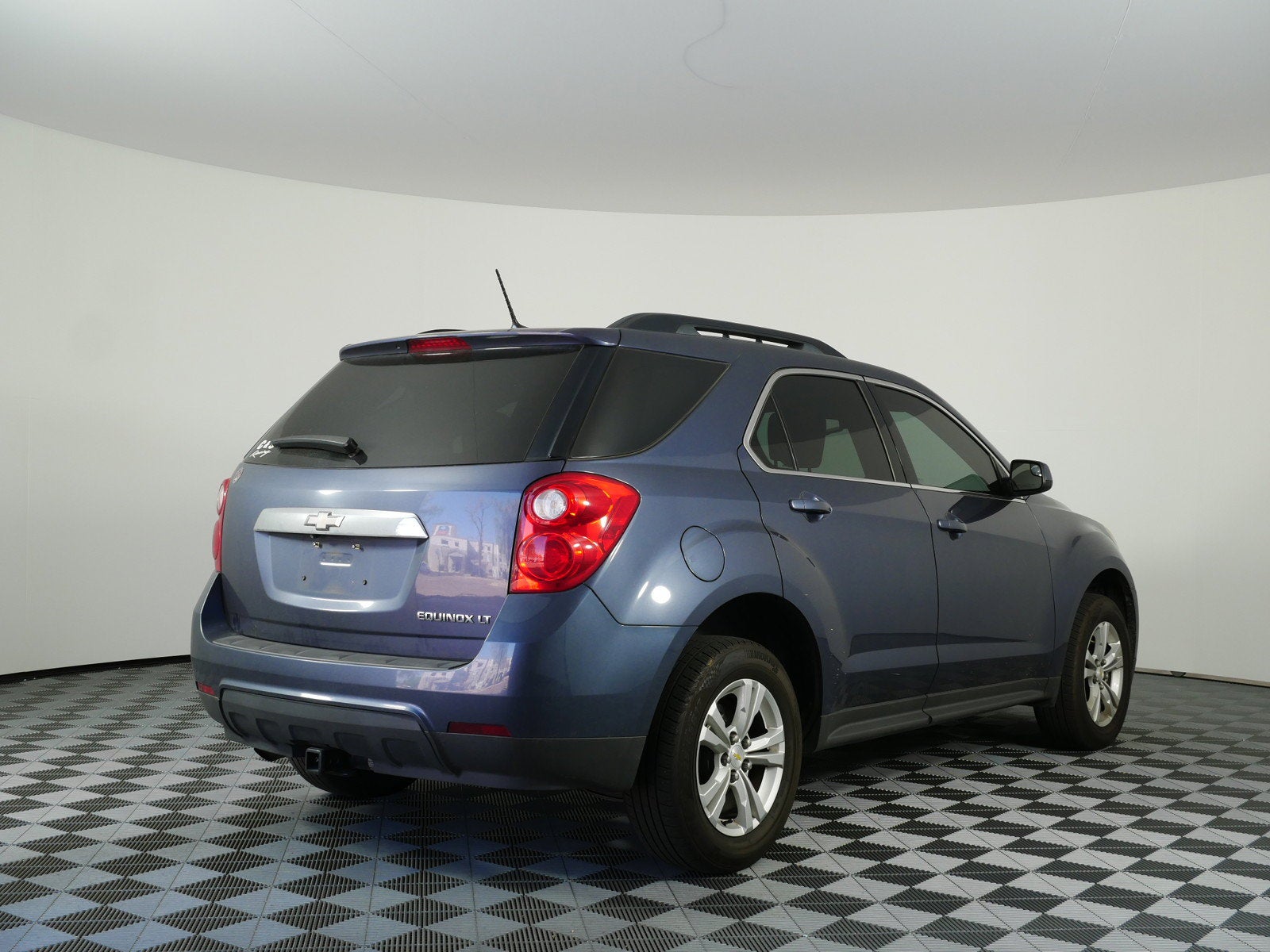 2014 Chevrolet Equinox LT *CLEAN CARFAX!*
